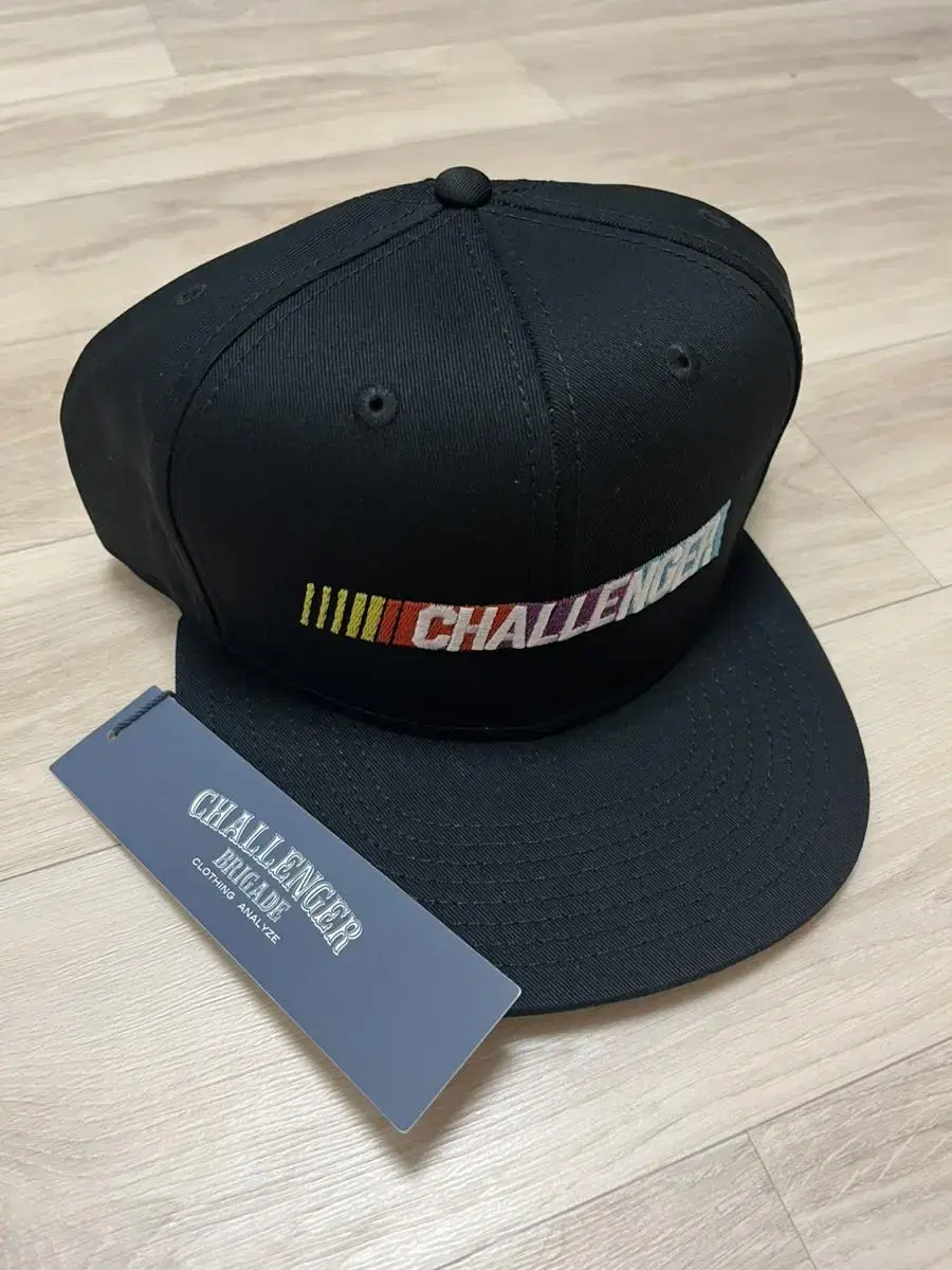 챌린져 모자 national racing cap 샌드파이퍼